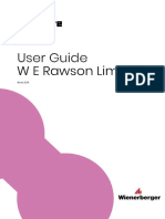 Rawson Floor CarpetTiles UserGuide