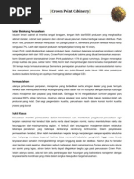 Download Crown Point Cabinetry Company by Yohan Suryanto Pramono SN59213544 doc pdf