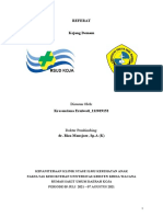 Referat - Kresensiana Erniwati - 112019152