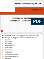 P13 - Praktikum KTA - Bangunan KTA