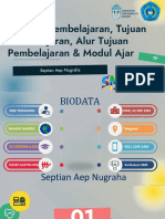 CP TP ATP Dan Modul Ajar