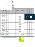 Plan de Accion Refrigerios Nov 2021 - Abril 2022 (6 Meses NC)