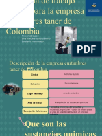 Diapositivas Expo Resoluciòn de Conflictos