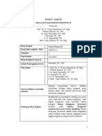 Modul Ajar Iii