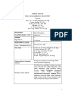 Modul Ajar Iv