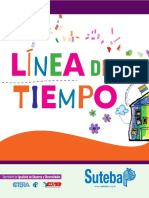 Linea de Tiempo