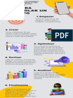 Infografia Seminario de Empresarios