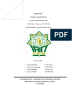 Ijtihad Dan Ikhtilaf