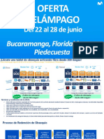 Tablet Bucaramanga y Am