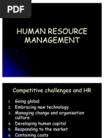 Download HRM Intro 2007 Ppt by Abhay Grover SN59214416 doc pdf