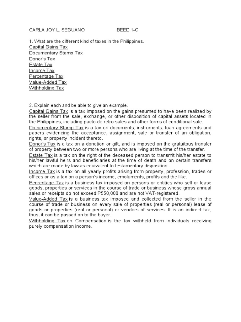 Anti-Terrorism Act of 2020 | PDF