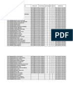 Daftar Peserta Sesi 1 SMA Negeri 1 Air Putih