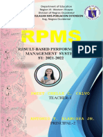 RPMS With Movs and Annotations