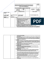 RPS Proses Kep Sem 2 2022