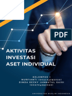 Makalah KLP 1 Aktifitas Investasi Aset Individual PDF