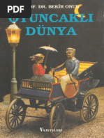 Bekir Onur - Oyuncaklı Dünya | PDF