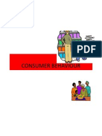 Marketing Eleven(Consumer Behaviour)