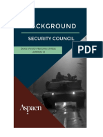 Background- Security Council (final final) 