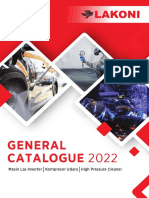 LAKONI GENERAL CATALOGUE 2022