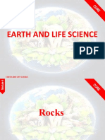4 Earth and Life Science