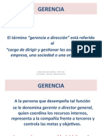 1 - Gerencia