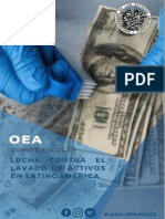 Oea Lasallemun2022