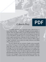Caboclo Pery