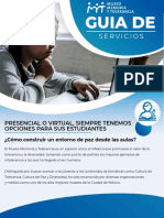 Gu - A de Servicios Museo Myt