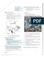 Section: Exam Advice Short-Answer Questions