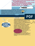 Infografía de Proceso Rompecabezas Sencillo Colorido