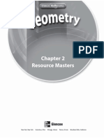 Glencoe Geo Chapter 2 Workbook