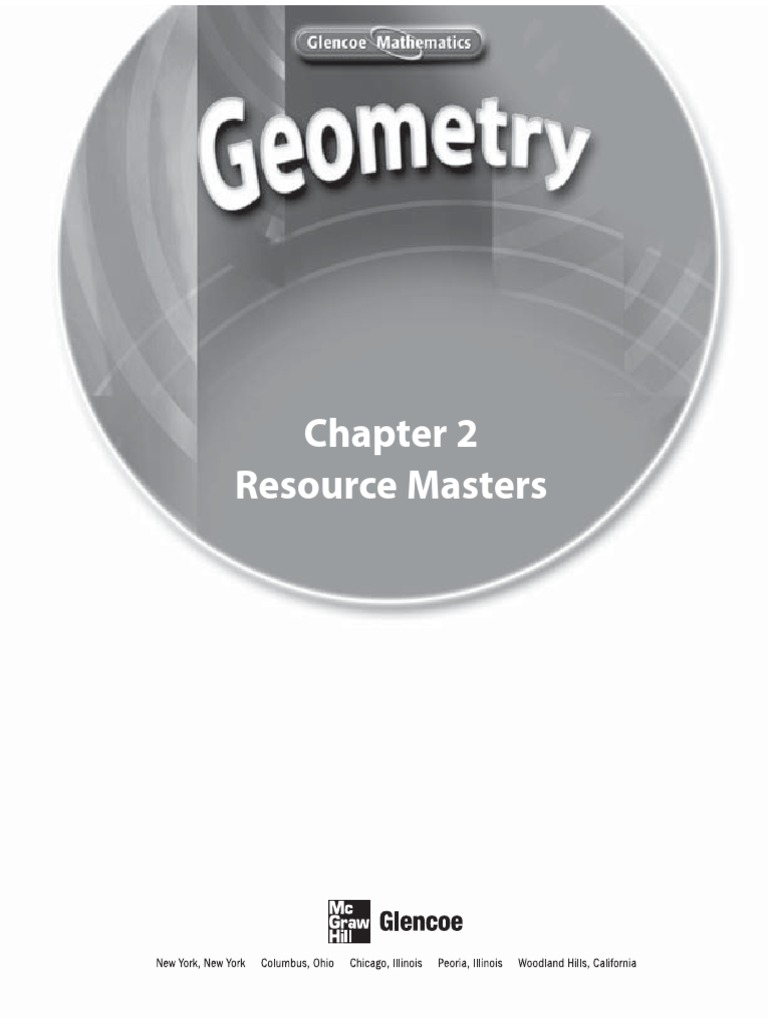 Glencoe Health Assessment Chapter And Unit Tests