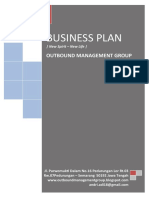 businessplan-outboundmanagementgroup2013-130103032727-phpapp01