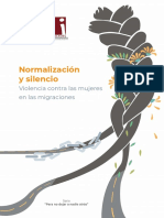 Normalización y Violencia - Libro Completo