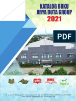 Katalog Arya Duta Group 2021