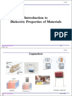 2017 - DP - 1 Intro to Dielectrics - 호환 모드