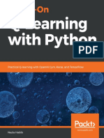 Hands-On Q-Learning With Python