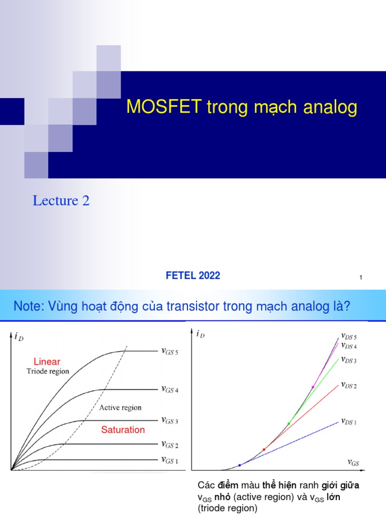 Lecture 2 | PDF