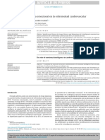 Núnez 2017 - El Papel de La IE en La Enfermedad Cardiovascular