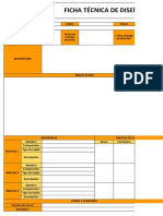 Ficha técnica embalaje etiquetado