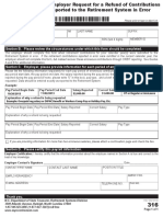 Section A. Employee Information: Section B. Please Review The Circumstances Under Which This Form Should Be Completed