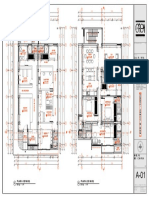 Casa-M-Planta Arquitectura