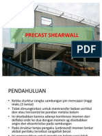 Tugas Precast (PRESENTASI)