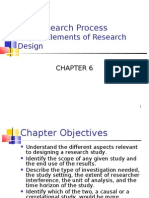 Research Design