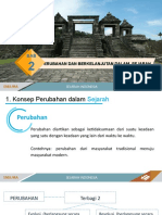 Bab 2 Perubahan Dan Berkelanjutan Ok