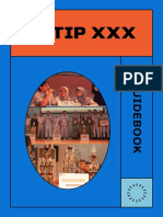 Guidebook Lctip XXX