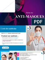 Antimasque