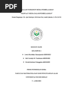 Media Pembelajaran Azhar Arsyad | PDF