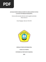 Download Karya Ilmiah Aplikasi Sms Gateway by Eri SN59218302 doc pdf