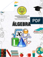 03 Alg - 3° Año - Ii Bim 2022